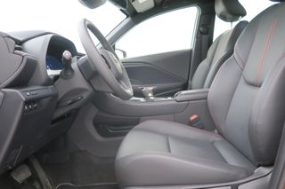 LEXUS LBX ELEGANT PLUS BLACK 1.5 HYBRID 136 CV AUTO 5P