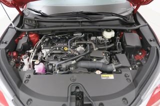 LEXUS LBX ELEGANT PLUS BLACK 1.5 HYBRID 136 CV AUTO 5P