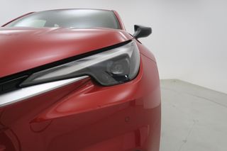 LEXUS LBX ELEGANT PLUS BLACK 1.5 HYBRID 136 CV AUTO 5P