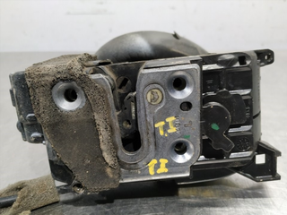 CERRADURA PUERTA TRASERA IZQUIERDA RENAULT LAGUNA