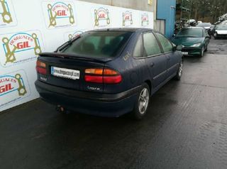 Centralita motor renault 7700114354 laguna 801893