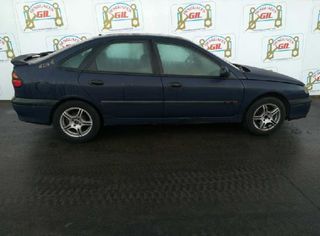 Centralita motor renault 7700114354 laguna 801893