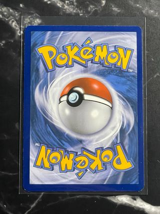Carta Pokemon