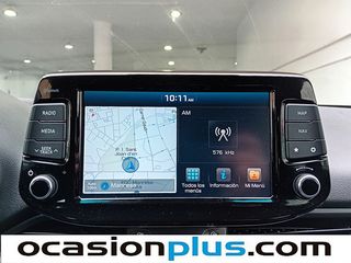 Hyundai i30 CW 1.0 TGDI Go! 88 kW (120 CV)