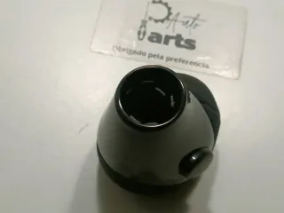 Pomo Palanca Cambio Smart Fortwo/Fourfour