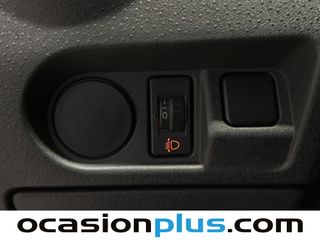 Citroen C3 1.1i Furio 44 kW (61 CV)