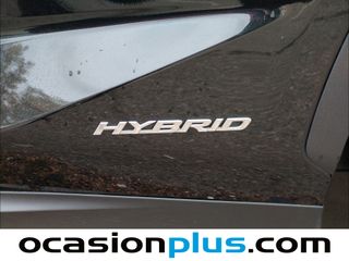 Lexus NX 300h Business 2WD 145 kW (197 CV)