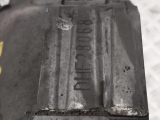 CAJA CAMBIOS VOLKSWAGEN PASSAT BERLINA (3B2) AFN