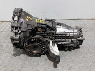 CAJA CAMBIOS VOLKSWAGEN PASSAT BERLINA (3B2) AFN