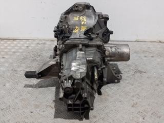 CAJA CAMBIOS VOLKSWAGEN PASSAT BERLINA (3B2) AFN