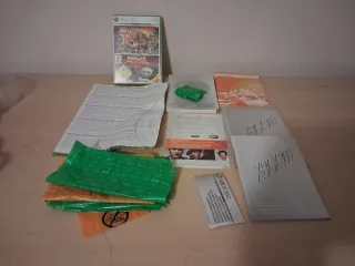 15 juegos + Xbox 360 Indiana Jones y Kung Fu Panda