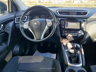 NISSAN QASHQAI 1,2 DIGT 360 4X2 S/T