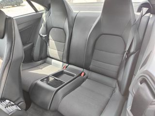 Mercedes-Benz Clase E 2012