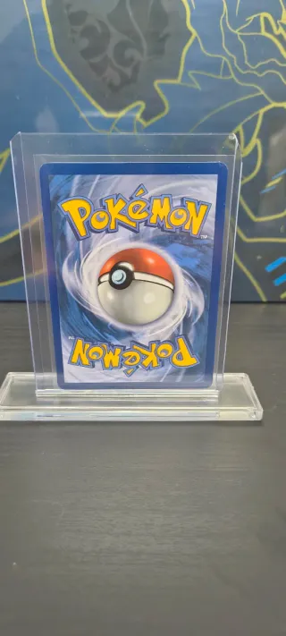 Carta Pokémon Beartic V Alternate Art