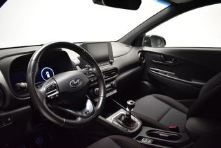 Hyundai Kona N LINE 1.0 TGDI MHEV 2WD 120 5P