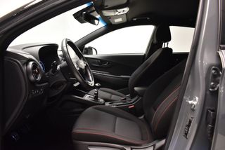 Hyundai Kona N LINE 1.0 TGDI MHEV 2WD 120 5P