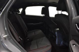 Hyundai Kona N LINE 1.0 TGDI MHEV 2WD 120 5P