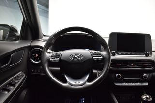 Hyundai Kona N LINE 1.0 TGDI MHEV 2WD 120 5P