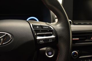 Hyundai Kona N LINE 1.0 TGDI MHEV 2WD 120 5P