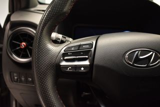 Hyundai Kona N LINE 1.0 TGDI MHEV 2WD 120 5P