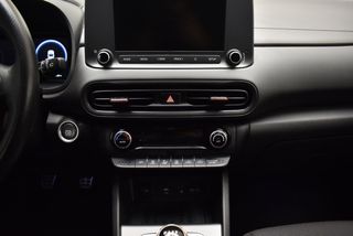 Hyundai Kona N LINE 1.0 TGDI MHEV 2WD 120 5P