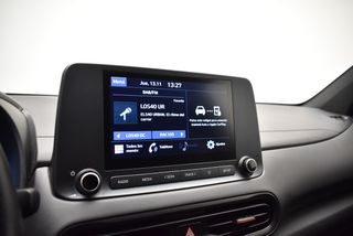 Hyundai Kona N LINE 1.0 TGDI MHEV 2WD 120 5P