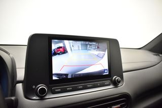 Hyundai Kona N LINE 1.0 TGDI MHEV 2WD 120 5P