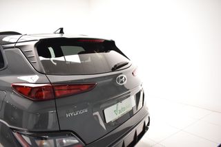 Hyundai Kona N LINE 1.0 TGDI MHEV 2WD 120 5P