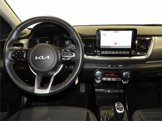 KIA Stonic 1.0 T-GDi 74kW (100CV) MHEV MT Drive