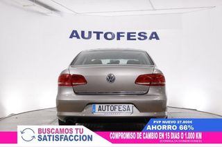 VOLKSWAGEN PASSAT 1.6 TDI EDITION BMT 105cv 4P # START/STOP 1.6 TDI EDITION BMT 105cv 4P