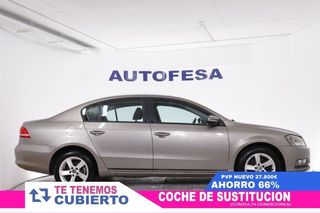 VOLKSWAGEN PASSAT 1.6 TDI EDITION BMT 105cv 4P # START/STOP 1.6 TDI EDITION BMT 105cv 4P