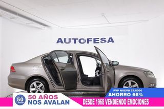 VOLKSWAGEN PASSAT 1.6 TDI EDITION BMT 105cv 4P # START/STOP 1.6 TDI EDITION BMT 105cv 4P