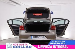 VOLKSWAGEN PASSAT 1.6 TDI EDITION BMT 105cv 4P # START/STOP 1.6 TDI EDITION BMT 105cv 4P