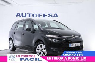 Citroen C4 Grand Picasso 1.2 PURETECH 130CV 7 PLAZAS 5P