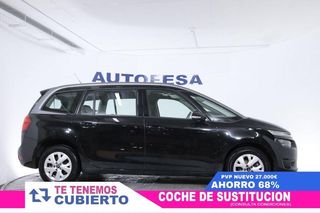 Citroen C4 Grand Picasso 1.2 PURETECH 130CV 7 PLAZAS 5P