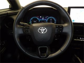 TOYOTA C-HR 1.8 140H Advance