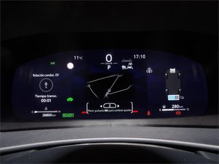 TOYOTA C-HR 1.8 140H Advance