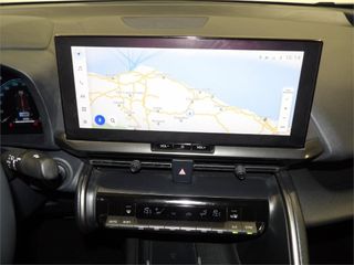 TOYOTA C-HR 1.8 140H Advance