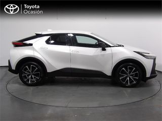 TOYOTA C-HR 1.8 140H Advance