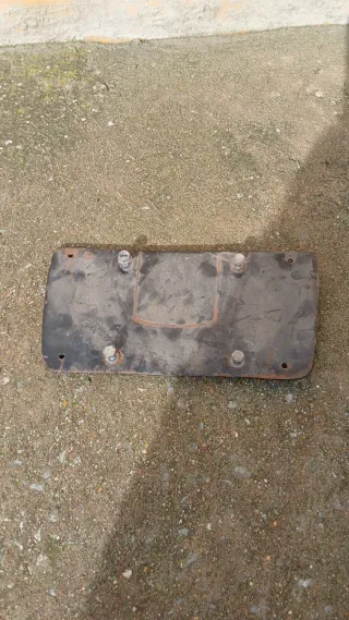 Transportin Baúl SHAD Honda Forza