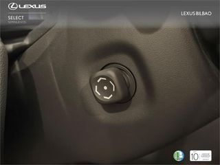 LEXUS NX SUV EXECUTIVE 2.5 Hibrido HEV Transmisión Automati