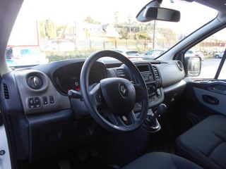 RENAULT TRAFIC 115 CV FURGON TALLER L2-H1