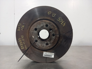 DISCO FRENO DELANTERO BMW SERIE X5 (E70) 306D5