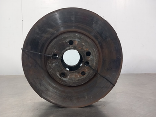 DISCO FRENO DELANTERO BMW SERIE X5 (E70) 306D5