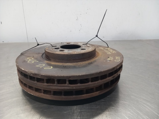 DISCO FRENO DELANTERO BMW SERIE X5 (E70) 306D5