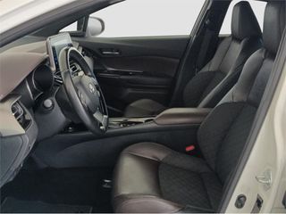 TOYOTA Toyota C-HR 5P ADVANCE 125H Automático (e-CVT)