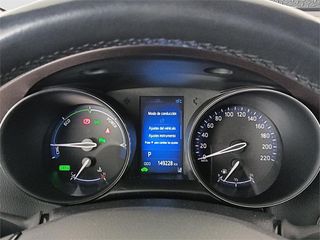TOYOTA Toyota C-HR 5P ADVANCE 125H Automático (e-CVT)