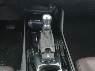 TOYOTA Toyota C-HR 5P ADVANCE 125H Automático (e-CVT)