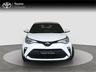 TOYOTA Toyota C-HR 5P Advance 125H e-CVT