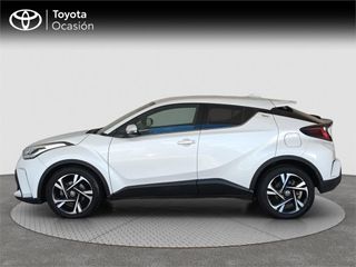 TOYOTA Toyota C-HR 5P Advance 125H e-CVT